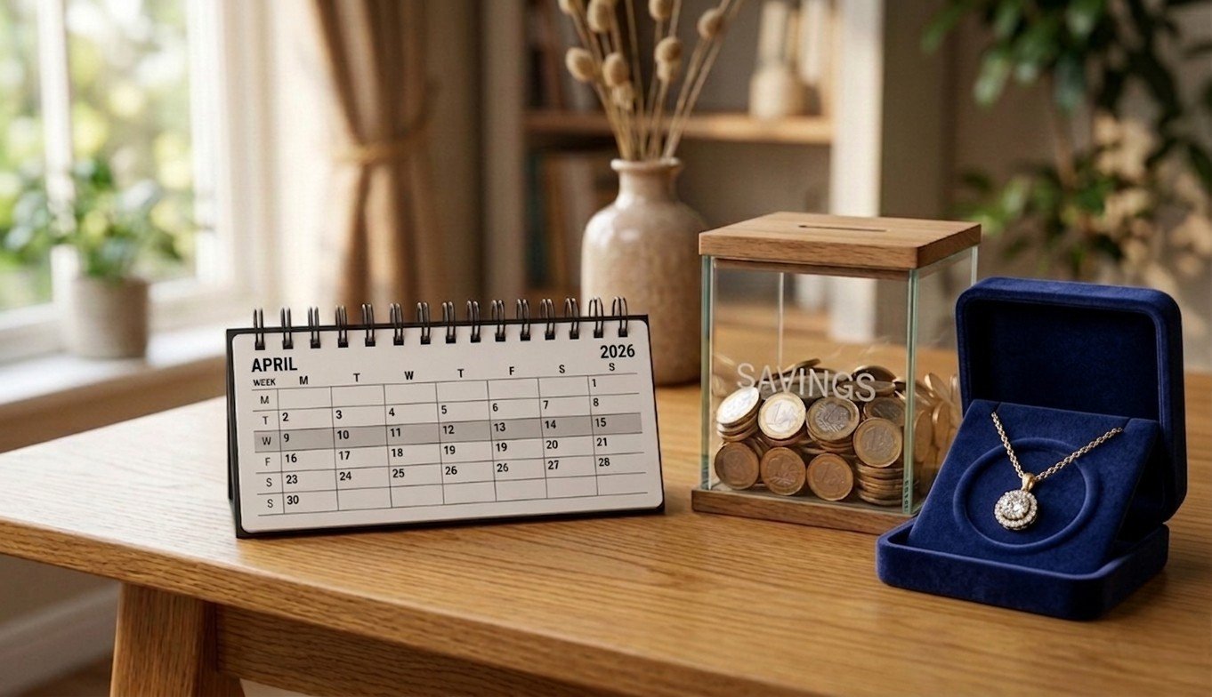 Monthly Plan