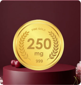 Gold Coin 1